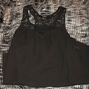 Forever 21 tank